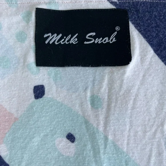 Nursing cover - Picture 4 of 4